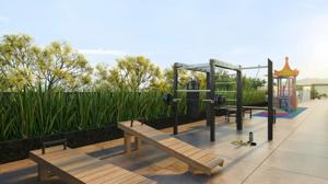 Apartamento 2 quartos 2 banheiros 73m²