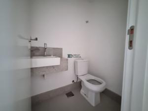 Apartamento 3 quartos 2 banheiros 104m²