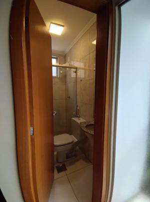 Apartamento 91,5m²