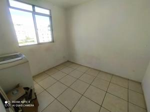 Apartamento 43,5m²