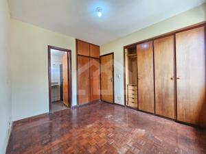 Cobertura 3 quartos 2 vagas 145m²