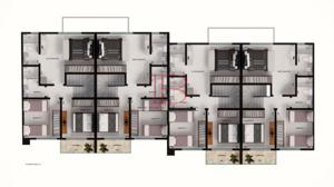 Apartamento 3 quartos 3 banheiros 