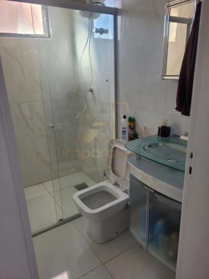Apartamento 2 quartos 1 banheiro 50m²
