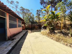 Apartamento 3 quartos 1 banheiro 22770m²