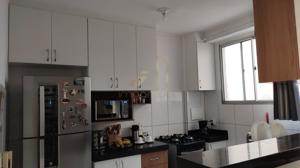 Apartamento 2 quartos 2 banheiros 
