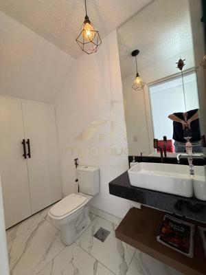 Apartamento 3 quartos 2 banheiros 116m²