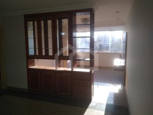 Apartamento 3 quartos 1 vaga 95m²
