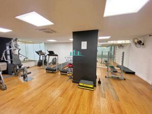 Apartamento 3 quartos 3 banheiros 