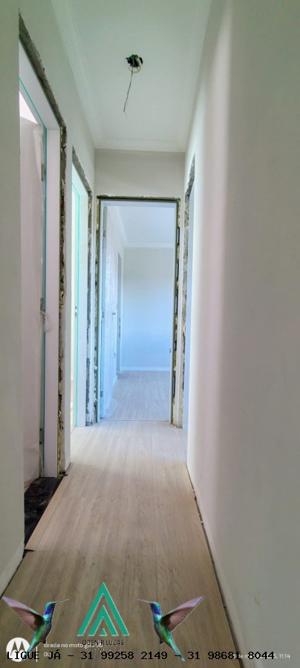 Apartamento 3 quartos 3 banheiros 184m²