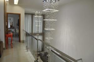 Apartamento 4 quartos 4 banheiros 269m²