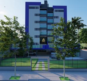 Apartamento 2 quartos 1 banheiro 189m²