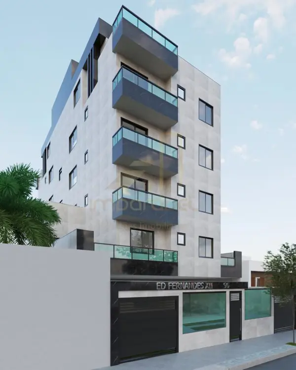 Apartamento 3 quartos 2 banheiros 