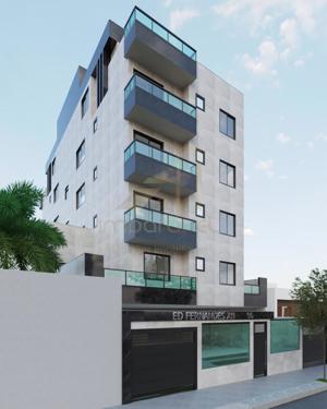 Apartamento 3 quartos 2 banheiros 