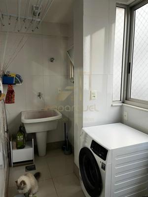 Apartamento 3 quartos 2 banheiros 100m²
