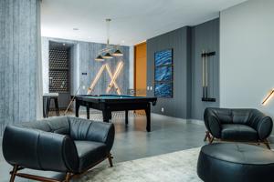 Apartamento 3 quartos 4 banheiros 137m²