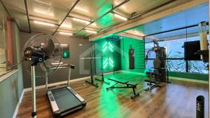 Cobertura 6 quartos 4 vagas 151m²