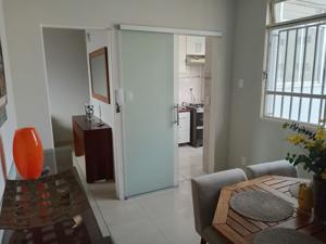 Apartamento 3 quartos 3 banheiros 172m²
