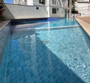 Apartamento 2 quartos 2 banheiros 90m²