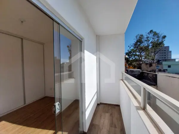 Apartamento 3 quartos 1 vaga 76,58m²
