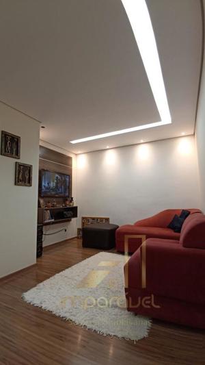 Apartamento 2 quartos 1 banheiro 94m²
