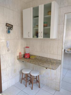 Apartamento 3 quartos 2 banheiros 121,54m²
