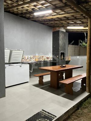 Sítio 3 quartos 2 vagas 1100m²