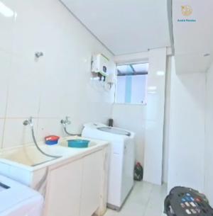 Casa 5 quartos 5 banheiros 500m²