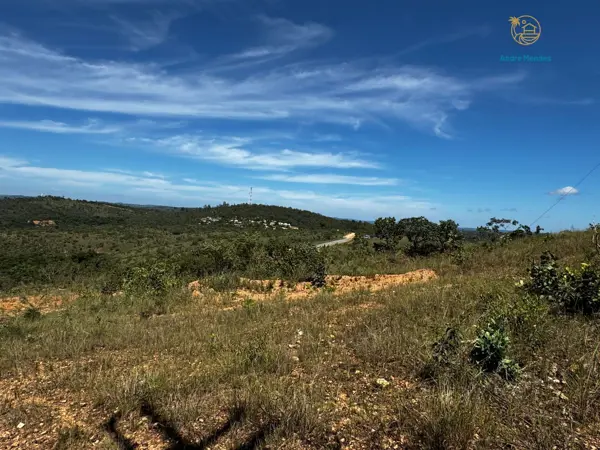Chácara 20000m²