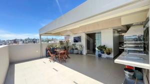 Apartamento 2 quartos 2 vagas 126m²