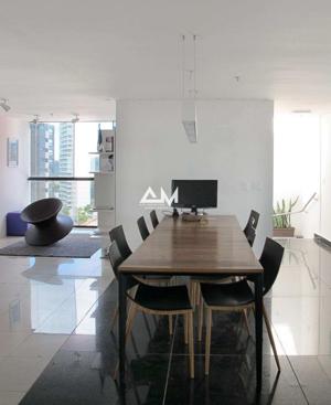 Apartamento 272m²