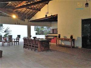 Casa em condomínio 6 quartos 3 banheiros 5000m²