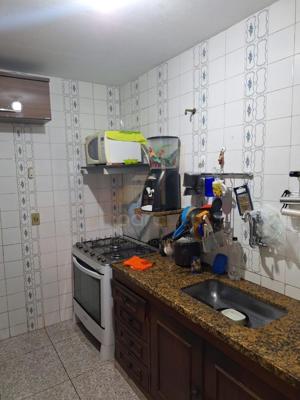 Casa 2 quartos 2 banheiros 100m²
