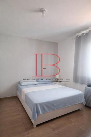 Apartamento 2 quartos 1 banheiro 55m²