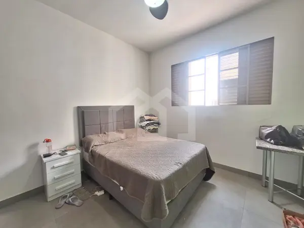 Casa 3 quartos 3 vagas 230m²