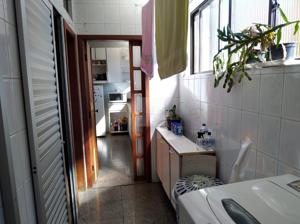 Apartamento 3 quartos 3 banheiros 95m²