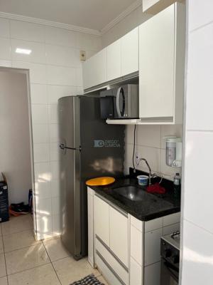 Apartamento 2 quartos 1 banheiro 48m²