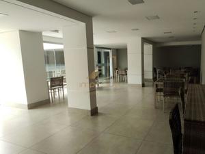 Apartamento 2 quartos 2 banheiros 70m²
