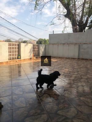 Casa 3 quartos 1 banheiro 250m²