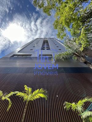Apartamento 3 quartos 3 banheiros 73m²