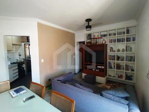 Apartamento 3 quartos 1 vaga 95m²
