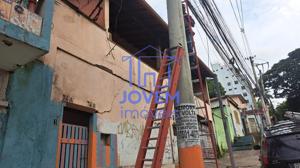 Casa 4 quartos  banheiros 561m²