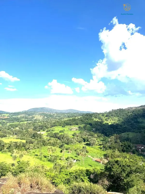 Chácara 1 quarto 1 banheiro 10000m²