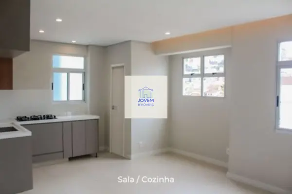 Apartamento 3 quartos 4 banheiros 118m²