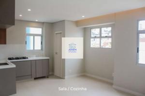 Apartamento 3 quartos 4 banheiros 118m²