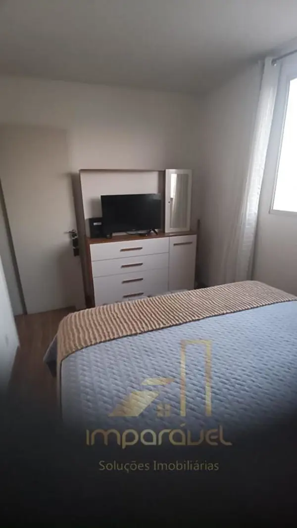 Apartamento 2 quartos 1 banheiro 94m²
