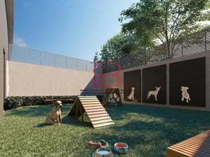 Apartamento 4 quartos 5 banheiros 