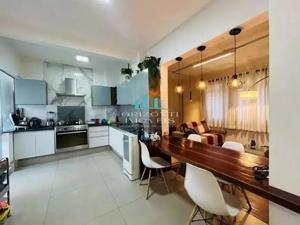 Apartamento 3 quartos 2 banheiros 