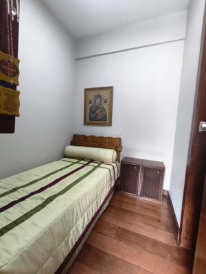 Apartamento 3 quartos 2 banheiros 130m²