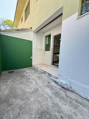 Apartamento 2 quartos 1 banheiro 164m²