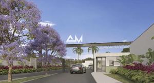 Apartamento 2 quartos 2 banheiros 40m²